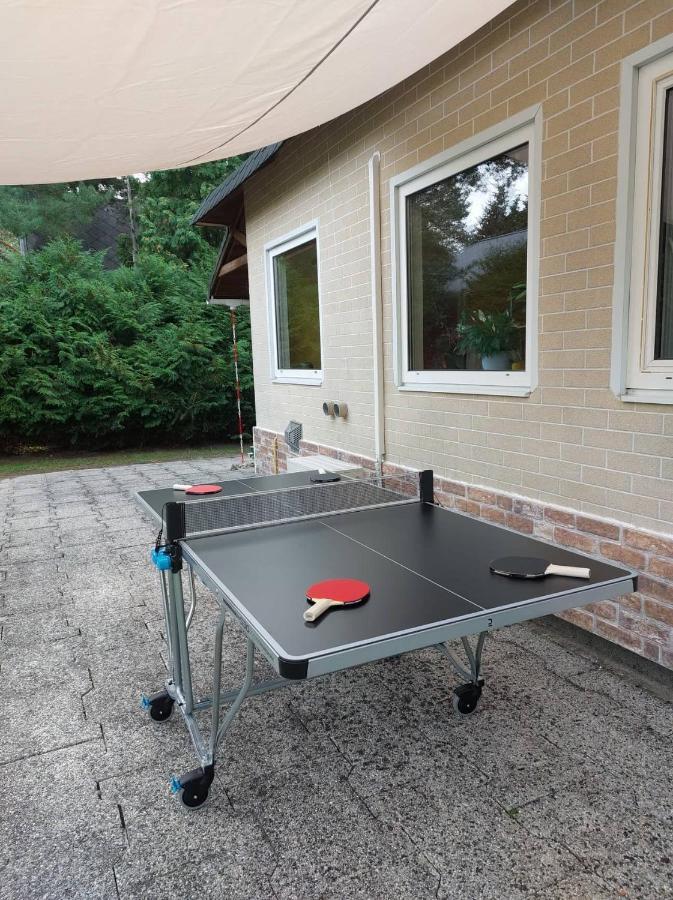 Dunakanyar, Szentendrei Sziget Szamoca Vendeghaz Horany Telen Nyaron Szigetmonostor Exterior photo