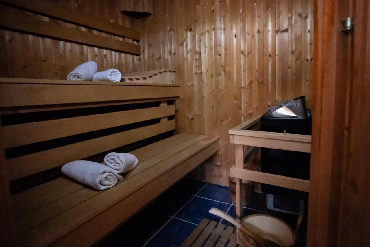 Dunakanyar, Szentendrei Sziget Szamoca Vendeghaz Horany Telen Nyaron Szigetmonostor Exterior photo