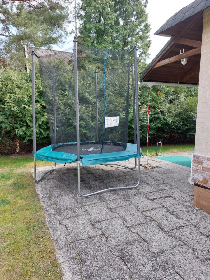 Dunakanyar, Szentendrei Sziget Szamoca Vendeghaz Horany Telen Nyaron Szigetmonostor Exterior photo